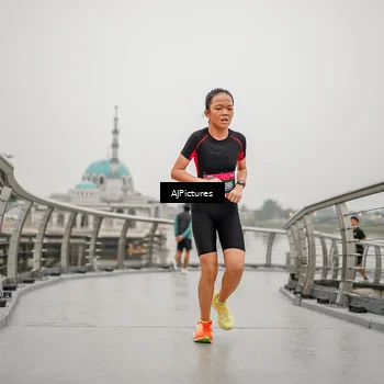 Runner Photo 8591540