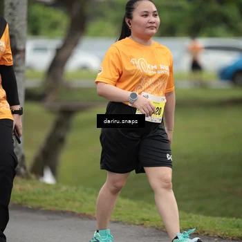 Runner Photo 8591541