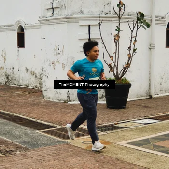 Runner Photo 8591544