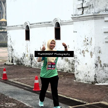 Runner Photo 8591548