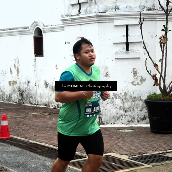 Runner Photo 8591549