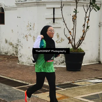 Runner Photo 8591552