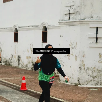 Runner Photo 8591553