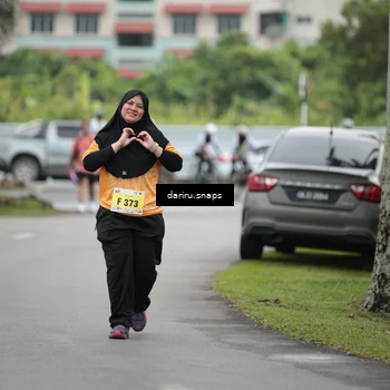 Runner Photo 8591554