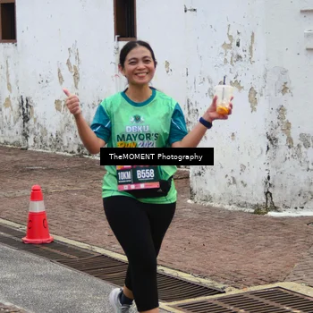 Runner Photo 8591564