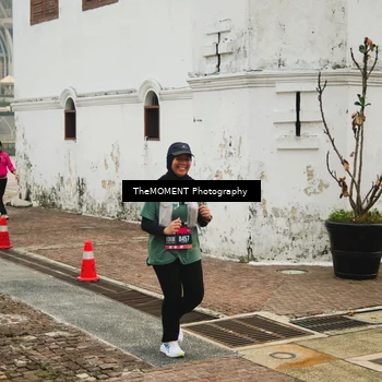 Runner Photo 8591572