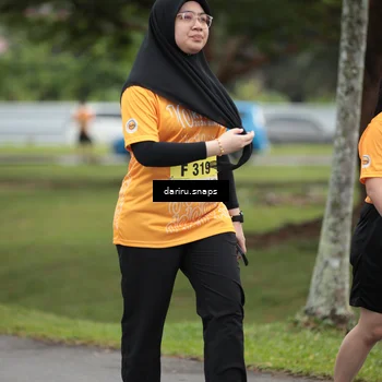 Runner Photo 8591587