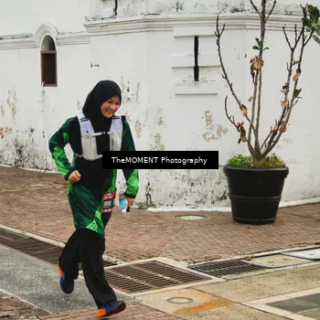 Runner Photo 8591588