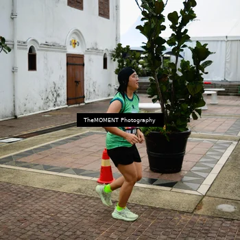 Runner Photo 8591589