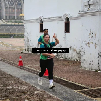 Runner Photo 8591591