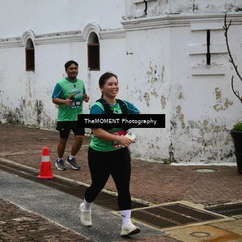 Runner Photo 8591596