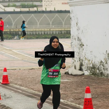 Runner Photo 8591598