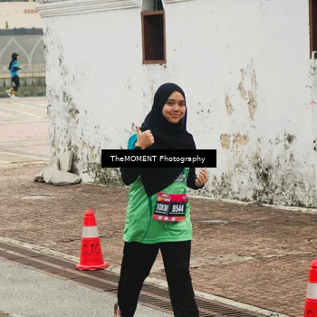 Runner Photo 8591602