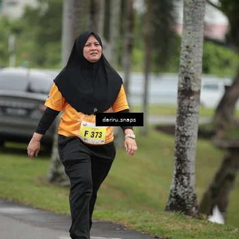 Runner Photo 8591605