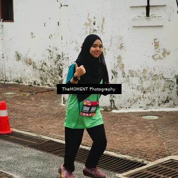 Runner Photo 8591615