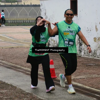 Runner Photo 8591616