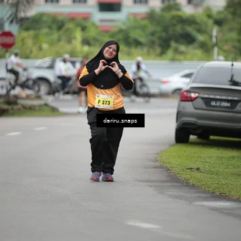 Runner Photo 8591628