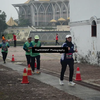 Runner Photo 8591632