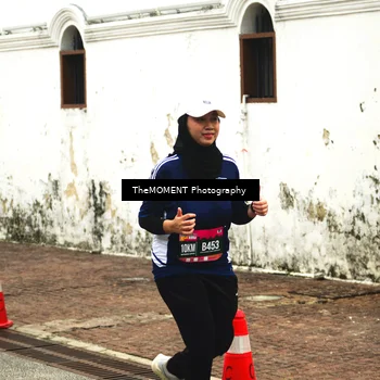 Runner Photo 8591636
