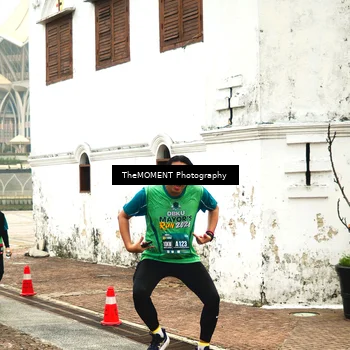 Runner Photo 8591641