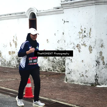 Runner Photo 8591643