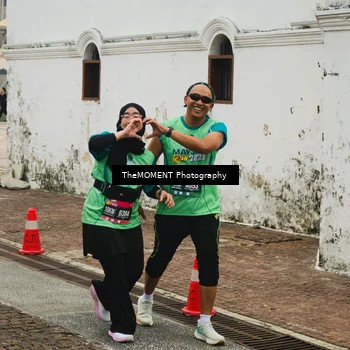 Runner Photo 8591644