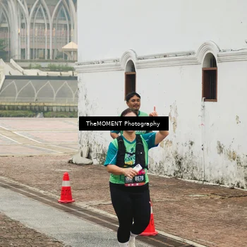 Runner Photo 8591649