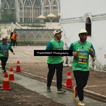 Runner Photo 8591657