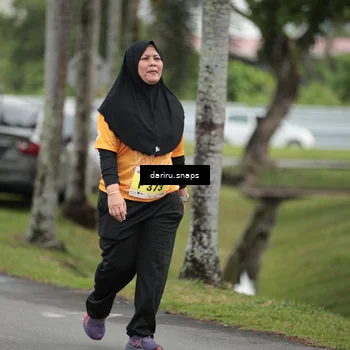 Runner Photo 8591661