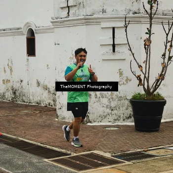 Runner Photo 8591665