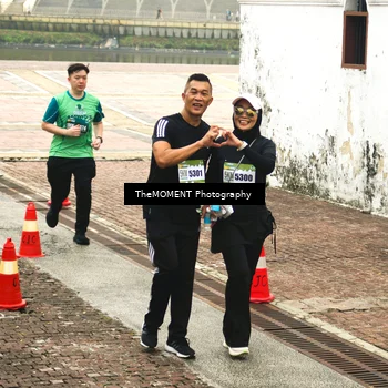 Runner Photo 8591669