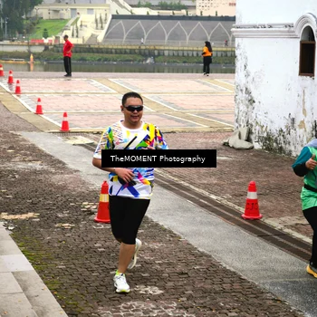 Runner Photo 8591673