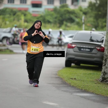 Runner Photo 8591674