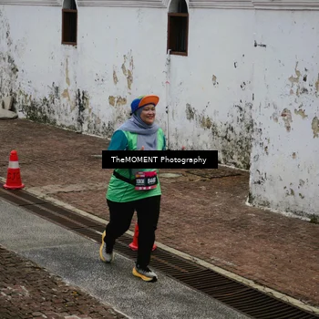 Runner Photo 8591677