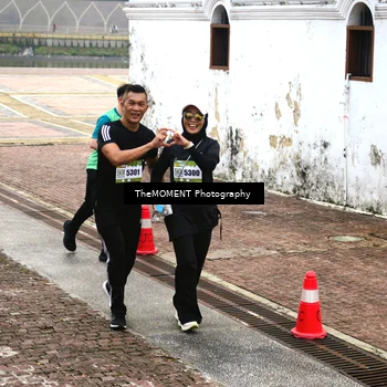 Runner Photo 8591680