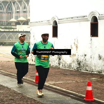 Runner Photo 8591681