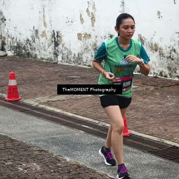 Runner Photo 8591688