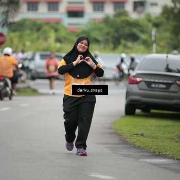 Runner Photo 8591690