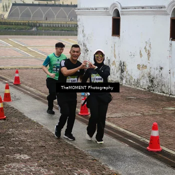 Runner Photo 8591694