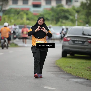 Runner Photo 8591695