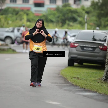 Runner Photo 8591697