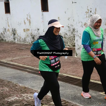 Runner Photo 8591702