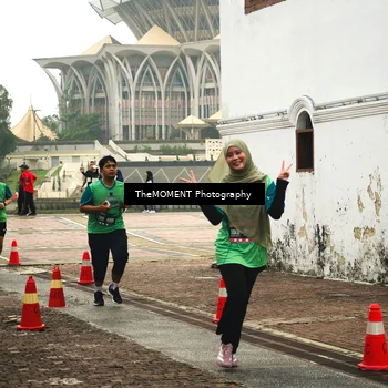 Runner Photo 8591712