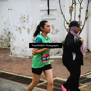 Runner Photo 8591714
