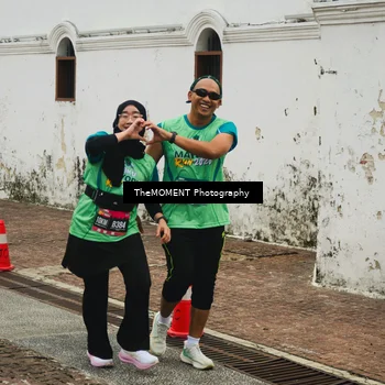 Runner Photo 8591720