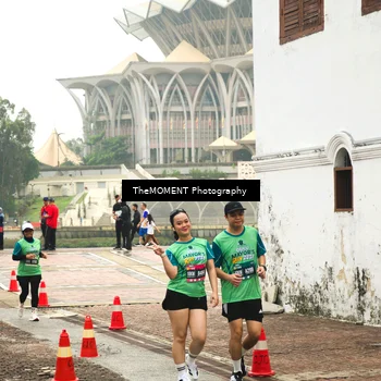 Runner Photo 8591724