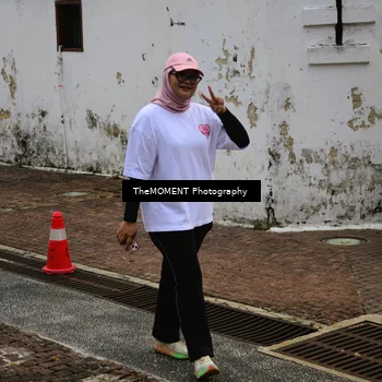 Runner Photo 8591727