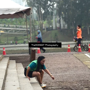 Runner Photo 8591728