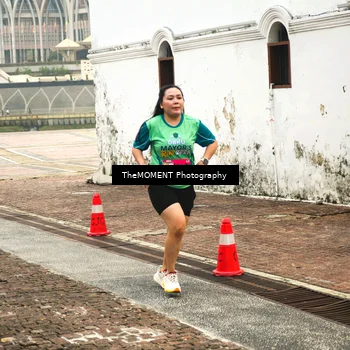 Runner Photo 8591737