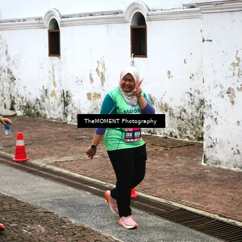 Runner Photo 8591738